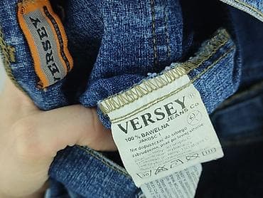 spódnice diesel: Spódnica damska, rozmiar S — 6