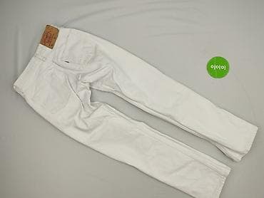 jeans levis: Levi’s, Jeansy damskie, rozmiar M — 3