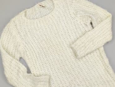 Swetry: Sweter damski, rozmiar L