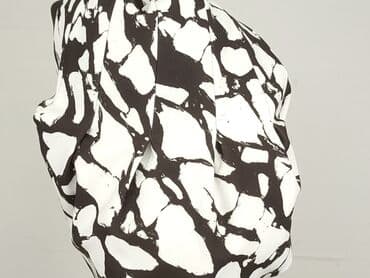 sukienki moro damskie: H&M, Sukienka damska, rozmiar L — 5