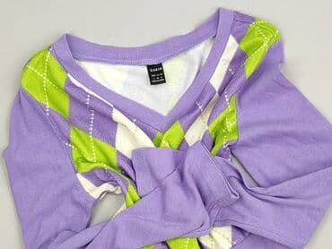 shein swetry damskie wyprzedaż: Shein, Sweter damski, rozmiar S — 1