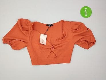 missguided bluzy: Missguided, Top damski, rozmiar XS — 2