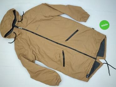 local heroes niebieska bluza: Cropp, Kurtka przejściowa dla mężczyzn, S — 3