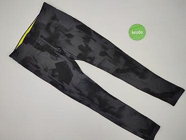 mag lav: Tchibo, Legginsy Sportowe damskie, rozmiar M — 2