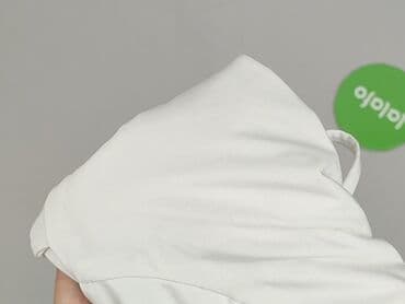 stradivarius top koronkowy: Top damski, rozmiar M — 6