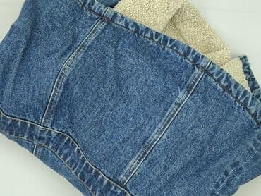Kobiety: Gap, Kurtka jeansowa damska, rozmiar XS — 5