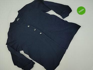 dresy dkny: Cardigan, Kardigan damski, rozmiar 2XL — 2