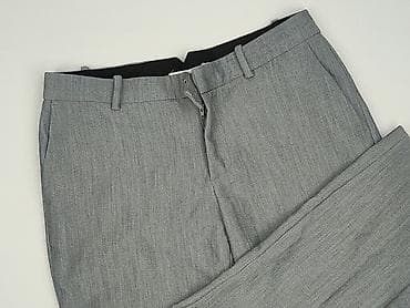 Spodnie materiałowe damskie, rozmiar M