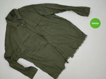 kurtka koszulowa c a: FB Sister, Women`s shirt, size XS — 2