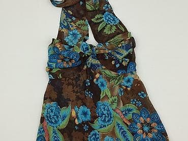 strandtunika c: Top damski, rozmiar M — 1