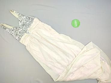 sukienki cekin: Sukienka damska, rozmiar L — 2