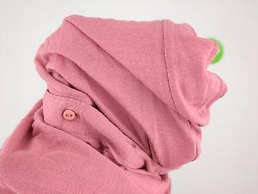 pudrowa bluzki: Bik Bok, Top damski, rozmiar M — 6