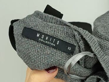 sukienka mohito swetrowa: Mohito, Women`s dress, size XS — 6