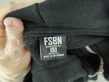 Women: FSBN, Women`s hoodie, XS at lalafo.pl — 4 Women: FSBN, Women`s hoodie, XS — 4