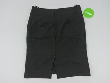 spódnice midi plisowane czarne: Defacto, Spódnica damska, rozmiar 3XL — 3