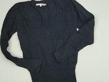 sweter ze skrzydłami: Tally Weijl, Sweter damski, rozmiar M — 1