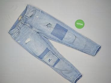 cropp sneakersy: Jeansy damskie, rozmiar M — 2