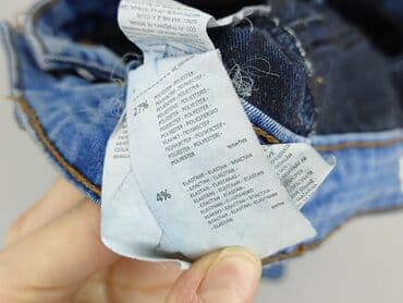 sinsay baggy jeans: Sinsay, Jeansy damskie, rozmiar XS — 6