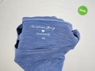 mc2 saint barth t shirty: Christian Berg, Bluzka damska, 4XL — 4