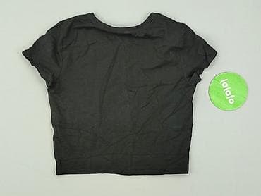 koszula coccodrillo: Cropp, T-shirt damski, rozmiar S — 4