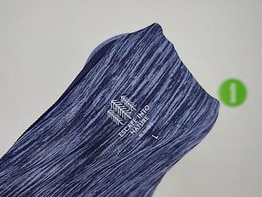 dresy nike spodnie: T-shirt damski, rozmiar L — 4