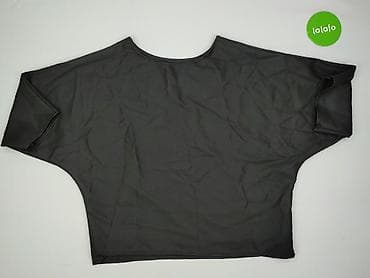 dluga bluza: Bluzka damska, rozmiar One size — 2