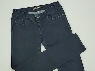 Jeansy damskie, rozmiar S