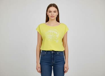 crivit koszulka damska: Crivit, T-shirt damski, rozmiar S — 6