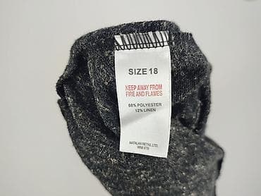 mango straight: Papaya, Sukienka damska, rozmiar 3XL — 5