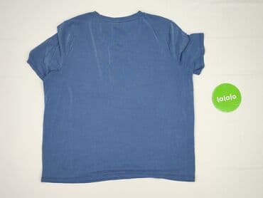 koszula damska hugo boss: Object, T-shirt damski, rozmiar M — 3