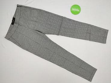 even odd spodnie: Spodnie materiałowe damskie, rozmiar M — 2