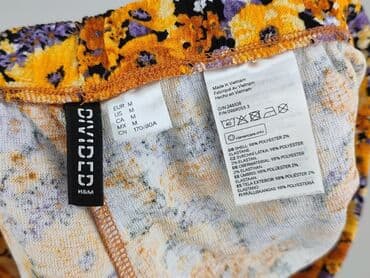 stroje kąpielowe plus size h m: H&M Divided, Szorty damskie, M — 4