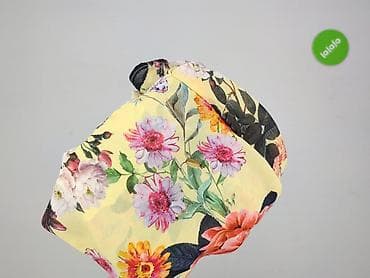 zolty: Bluzka damska, rozmiar 3XL — 4