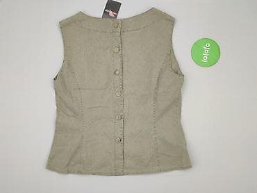 kurtki tanie: Top damski, rozmiar S — 4