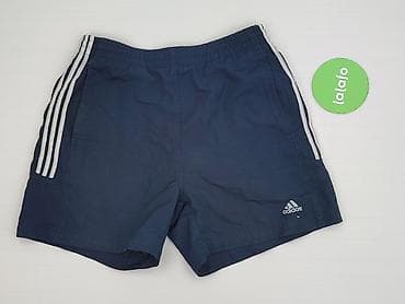 strauss dresy: Adidas, Szorty dla mężczyzn, rozmiar M — 2
