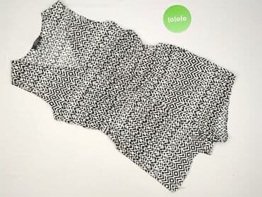 ccc sandały czarne na obcasie: Cotton On, Sukienka damska, rozmiar S — 3