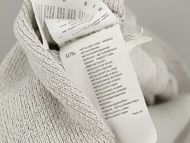 top sweterkowy h: Reserved, Sweter damski, rozmiar L — 6