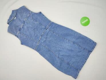 gs jeans: Sukienka damska, rozmiar S — 3
