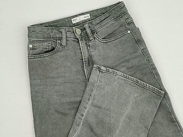 Jeansy damskie, rozmiar XS
