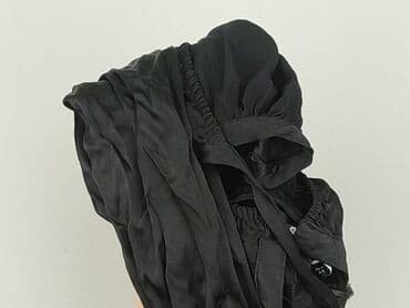 zara sukienki sweterkowe: Zara, Narzutka damska, rozmiar S — 6