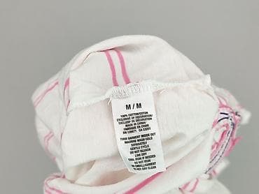 biale spodenki pull and bear: Aeropostale, Damska koszulka polo, rozmiar M — 5