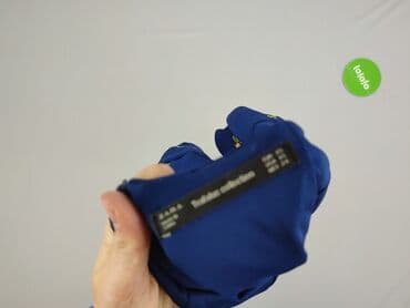 kombinezon krótkie spodenki zara: Zara, Kombinezon damski, rozmiar XS — 4