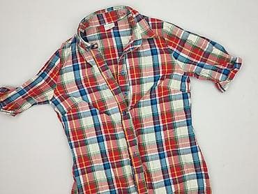 koszula golf: Vissavi, Koszula damska, rozmiar M — 1