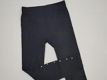 lidl getry: Legginsy Sportowe damskie, rozmiar M — 1