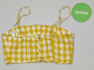 komplety bikini: Bershka, Elegancki komplet, rozmiar S — 3