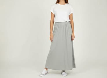 spódnice piankowe: Spódnica damska, rozmiar S — 5