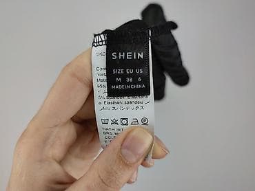 shimmer don't shake: Shein, Sukienka damska, rozmiar M — 4
