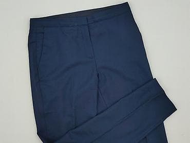 max mara bluzy: Massimo Dutti, Spodnie materiałowe damskie, rozmiar XS — 1