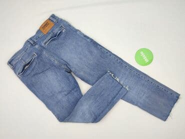 trampki tommy hilfiger biale: Tommy Jeans, Jeansy dla mężczyzn, rozmiar M — 3