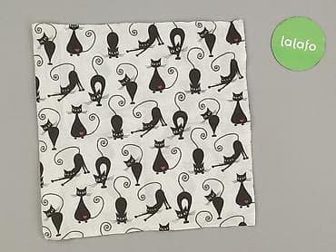 poduszka: Pillowcase, 40 x 40, kolor - Biały, stan - Bardzo dobry — 3